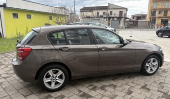 Bmw 118 d 5p. 143cv Unique full