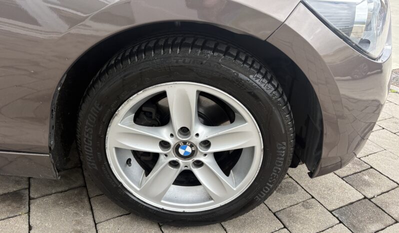 Bmw 118 d 5p. 143cv Unique full