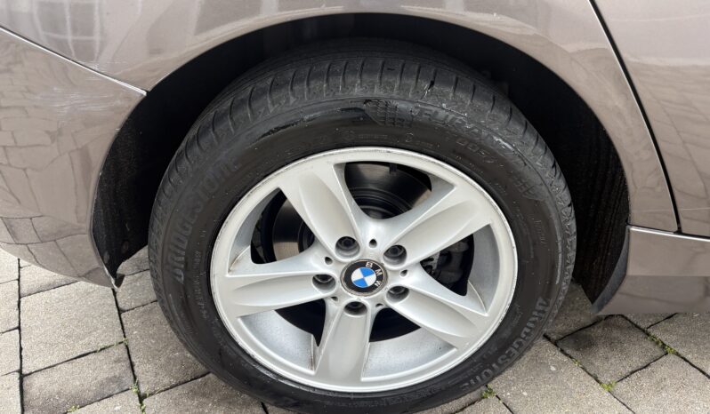 Bmw 118 d 5p. 143cv Unique full