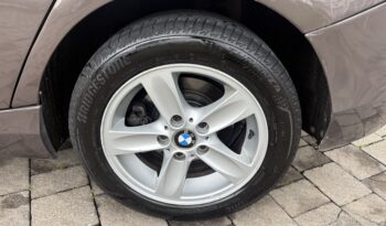 Bmw 118 d 5p. 143cv Unique full