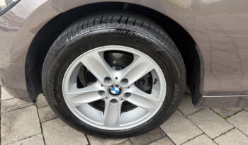 Bmw 118 d 5p. 143cv Unique full