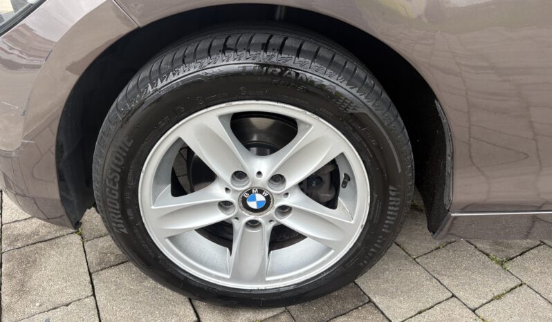 Bmw 118 d 5p. 143cv Unique full
