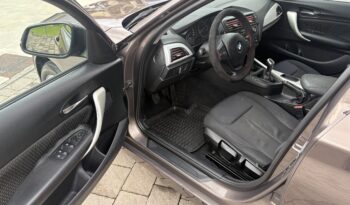 Bmw 118 d 5p. 143cv Unique full