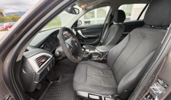 Bmw 118 d 5p. 143cv Unique full