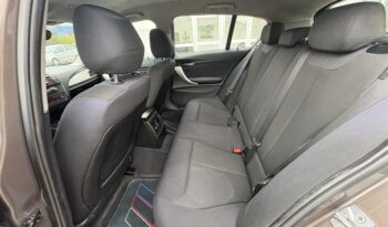 Bmw 118 d 5p. 143cv Unique full