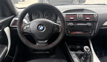 Bmw 118 d 5p. 143cv Unique full