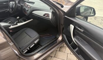 Bmw 118 d 5p. 143cv Unique full