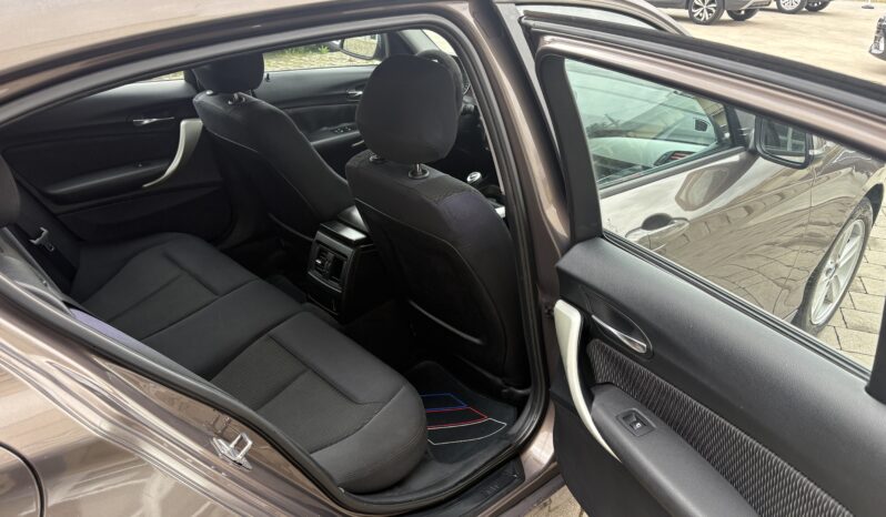 Bmw 118 d 5p. 143cv Unique full