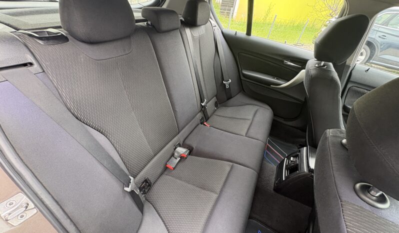 Bmw 118 d 5p. 143cv Unique full