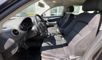 Audi A3 Sportback 2.0 TDI 140cv Ambition – GANCIO TRAINO full
