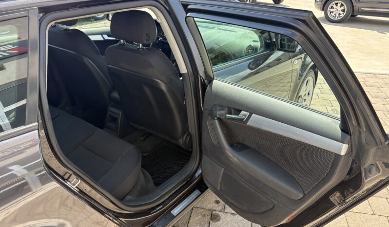 Audi A3 Sportback 2.0 TDI 140cv Ambition – GANCIO TRAINO full