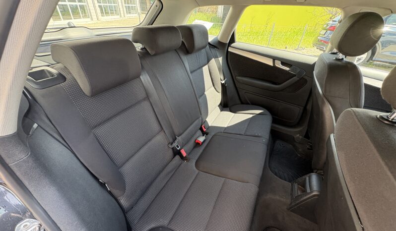 Audi A3 Sportback 2.0 TDI 140cv Ambition – GANCIO TRAINO full