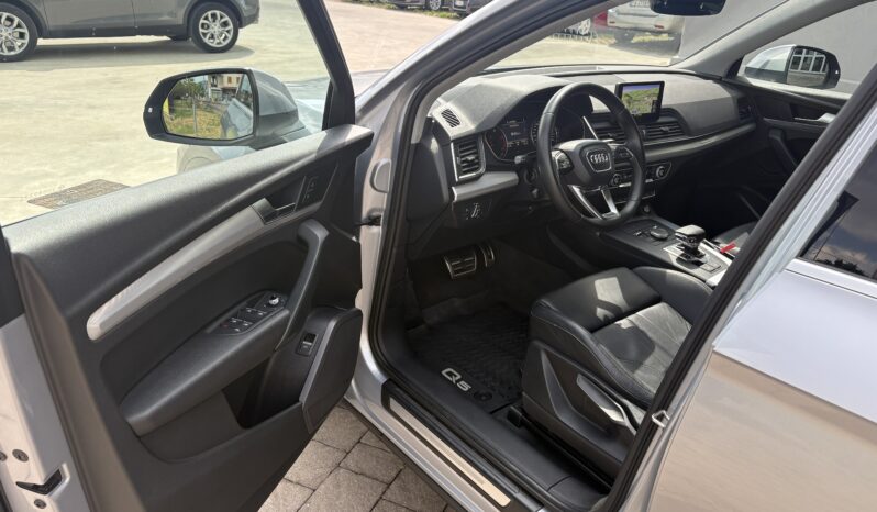 Audi Q5 2.0 TDI 190 CV quattro S tronic Business Sport full