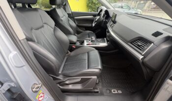 Audi Q5 2.0 TDI 190 CV quattro S tronic Business Sport full