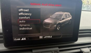 Audi Q5 2.0 TDI 190 CV quattro S tronic Business Sport full