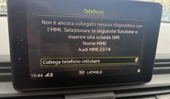 Audi Q5 2.0 TDI 190 CV quattro S tronic Business Sport full