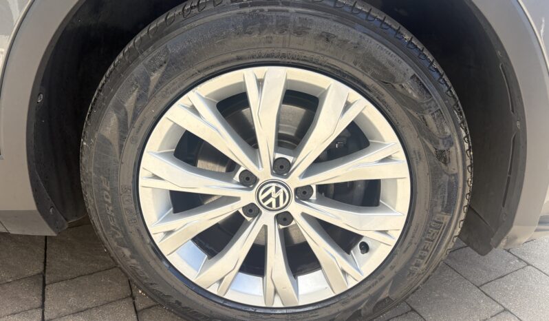Volkswagen Tiguan 1.6 TDI 115cv Business BlueMotion Technology full