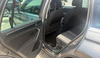 Volkswagen Tiguan 1.6 TDI 115cv Business BlueMotion Technology full