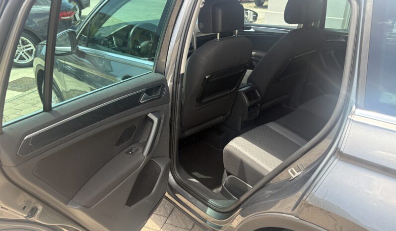 Volkswagen Tiguan 1.6 TDI 115cv Business BlueMotion Technology full