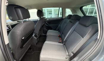 Volkswagen Tiguan 1.6 TDI 115cv Business BlueMotion Technology full