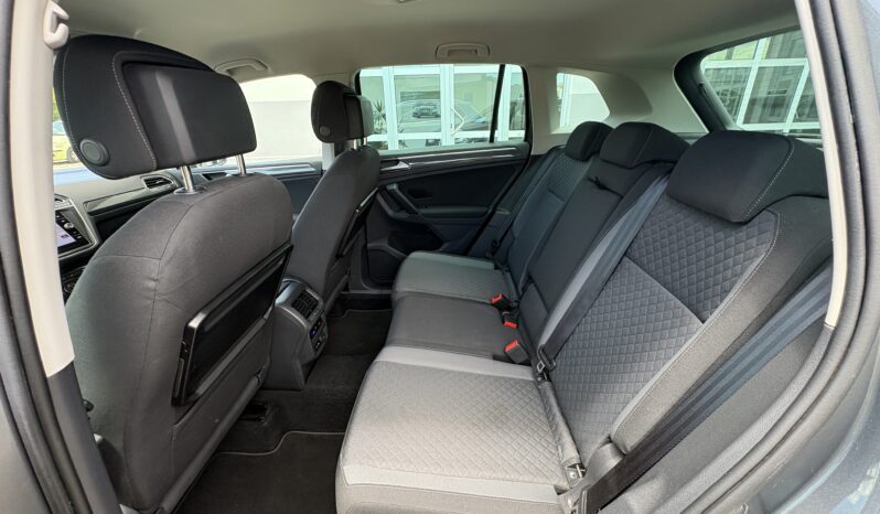Volkswagen Tiguan 1.6 TDI 115cv Business BlueMotion Technology full