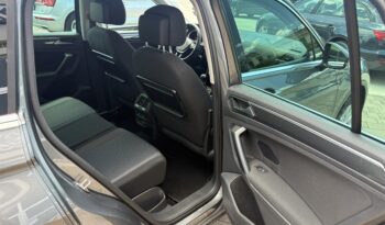 Volkswagen Tiguan 1.6 TDI 115cv Business BlueMotion Technology full