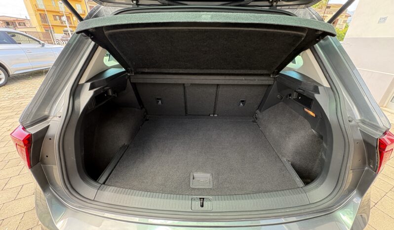 Volkswagen Tiguan 1.6 TDI 115cv Business BlueMotion Technology full