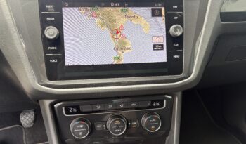 Volkswagen Tiguan 1.6 TDI 115cv Business BlueMotion Technology full