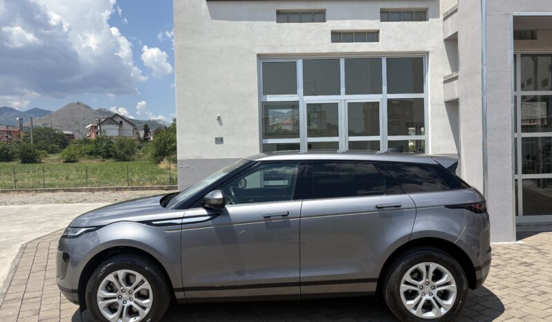 Land Rover Range Evoque 2.0D I4-L Flw 150cv AWD aut. HSE full