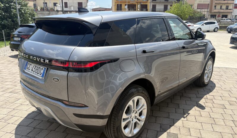 Land Rover Range Evoque 2.0D I4-L Flw 150cv AWD aut. HSE full