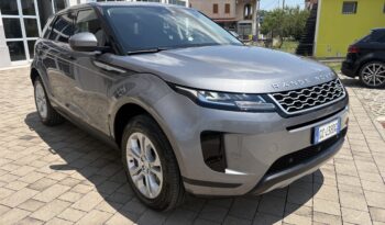 Land Rover Range Evoque 2.0D I4-L Flw 150cv AWD aut. HSE full