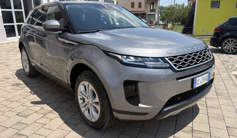 Land Rover Range Evoque 2.0D I4-L Flw 150cv AWD aut. HSE full