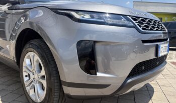 Land Rover Range Evoque 2.0D I4-L Flw 150cv AWD aut. HSE full
