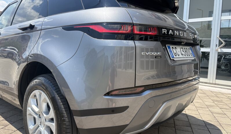 Land Rover Range Evoque 2.0D I4-L Flw 150cv AWD aut. HSE full