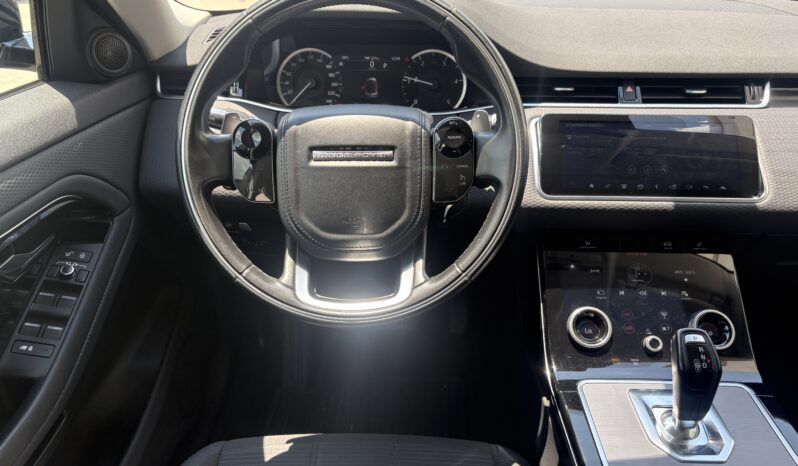 Land Rover Range Evoque 2.0D I4-L Flw 150cv AWD aut. HSE full