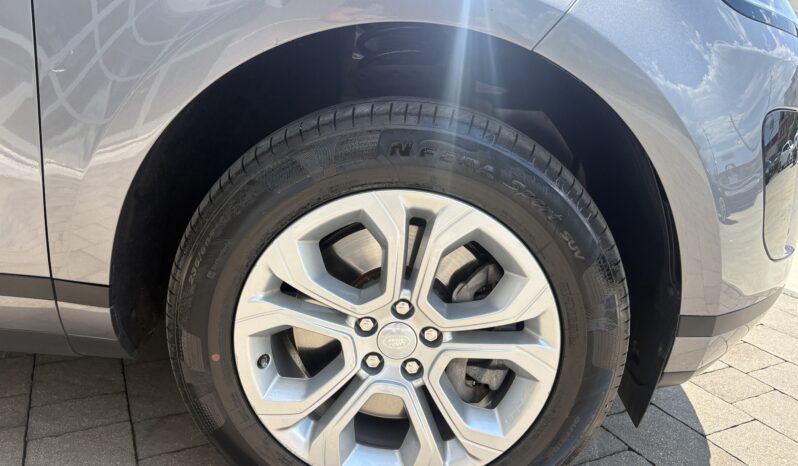 Land Rover Range Evoque 2.0D I4-L Flw 150cv AWD aut. HSE full