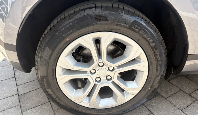 Land Rover Range Evoque 2.0D I4-L Flw 150cv AWD aut. HSE full