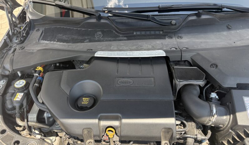 Land Rover Range Evoque 2.0D I4-L Flw 150cv AWD aut. HSE full