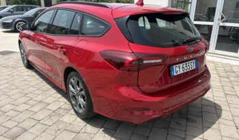 Ford Focus 1.5 EcoBlue 115 CV aut. SW ST-Line X full