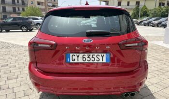 Ford Focus 1.5 EcoBlue 115 CV aut. SW ST-Line X full