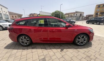 Ford Focus 1.5 EcoBlue 115 CV aut. SW ST-Line X full