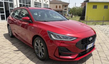 Ford Focus 1.5 EcoBlue 115 CV aut. SW ST-Line X full