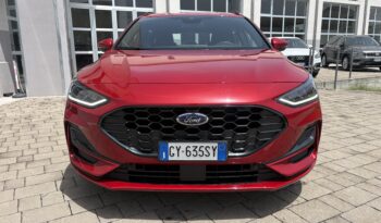 Ford Focus 1.5 EcoBlue 115 CV aut. SW ST-Line X full