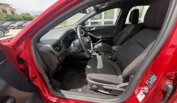 Ford Focus 1.5 EcoBlue 115 CV aut. SW ST-Line X full