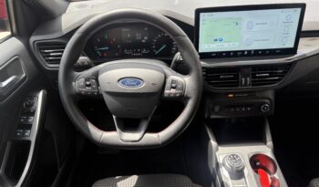 Ford Focus 1.5 EcoBlue 115 CV aut. SW ST-Line X full