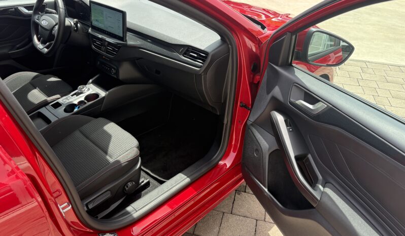 Ford Focus 1.5 EcoBlue 115 CV aut. SW ST-Line X full