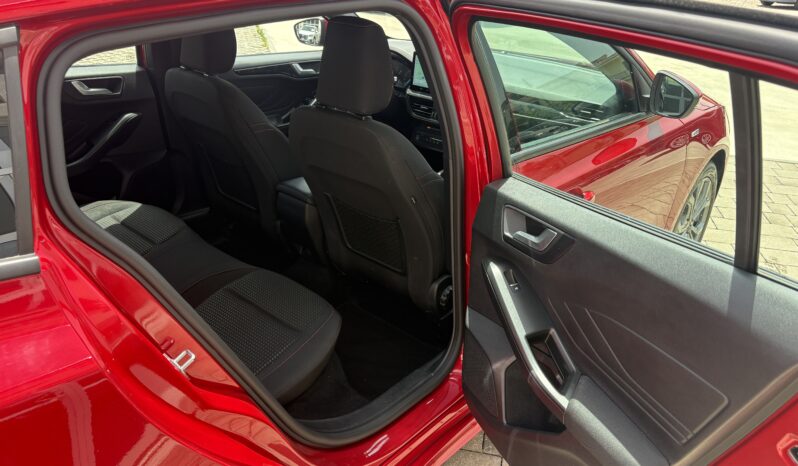 Ford Focus 1.5 EcoBlue 115 CV aut. SW ST-Line X full