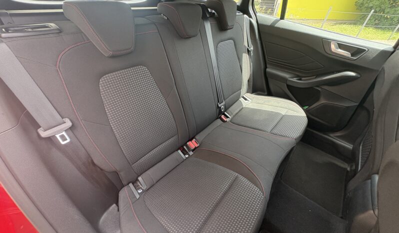 Ford Focus 1.5 EcoBlue 115 CV aut. SW ST-Line X full