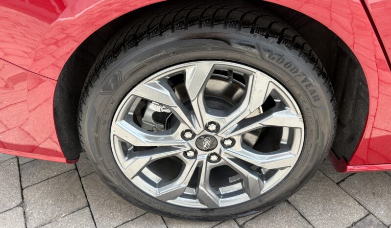 Ford Focus 1.5 EcoBlue 115 CV aut. SW ST-Line X full