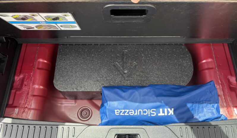 Ford Focus 1.5 EcoBlue 115 CV aut. SW ST-Line X full